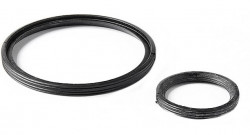 Уплотнительное кольцо 50 2-х лепестковое