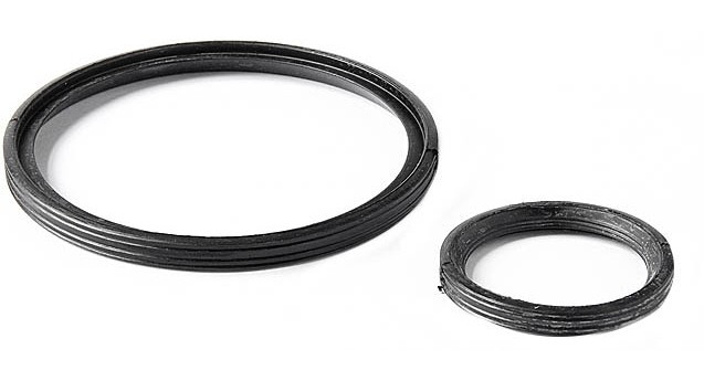 Уплотнительное кольцо 50 2-х лепестковое