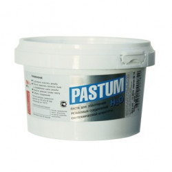 Паста Pastum Н20, 400г банка