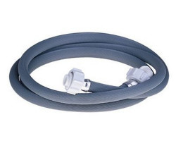 Шланг заливной для стиральной машины 4 м