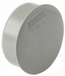 ППР Заглушка 50 ПОЛИТРОН