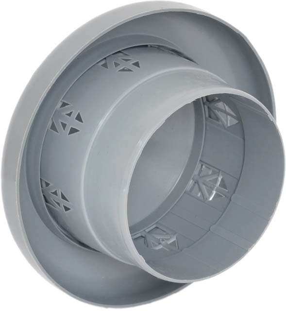 ППР Зонт вентиляционный 50 Пластфитинг