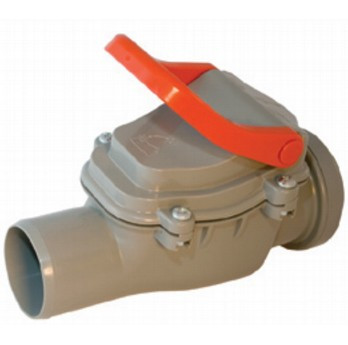 ППР Клапан обратный 50