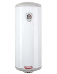 Водонагреватель FRESH 30-О над мойкой