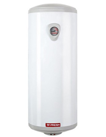 Водонагреватель FRESH 30-О над мойкой