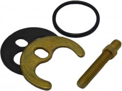 Крепление смесителя кухня (1 болт) TYL1204 / 4029 / SK806B-50