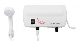 Водонагреватель проточный Atmor 3,5 душ