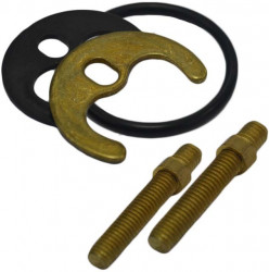 Крепление смесителя кухня (2 болта) TYL1203 / SK805B-50