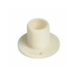 Крепление смесителя пластмассовое L-35