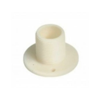 Крепление смесителя пластмассовое L-35