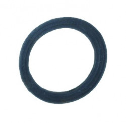 Прокладка гайки 40-го сифона и гофры 30*46 мм, резина толщина 2 мм