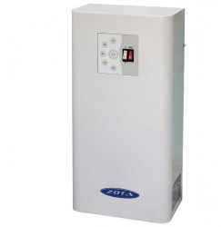 Водонагреватель проточный ZOTA-6 Квт "InLine"