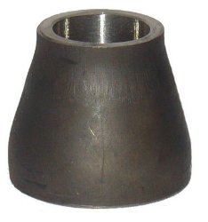 Переход концентрический 108х4,0 - 57х3,0 (DN100х50) Ст.20