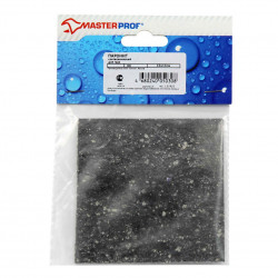 Прокладка паронит сантехнический 10х10см толщина 2мм  МР-У