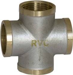Крест RVC 1/2"г