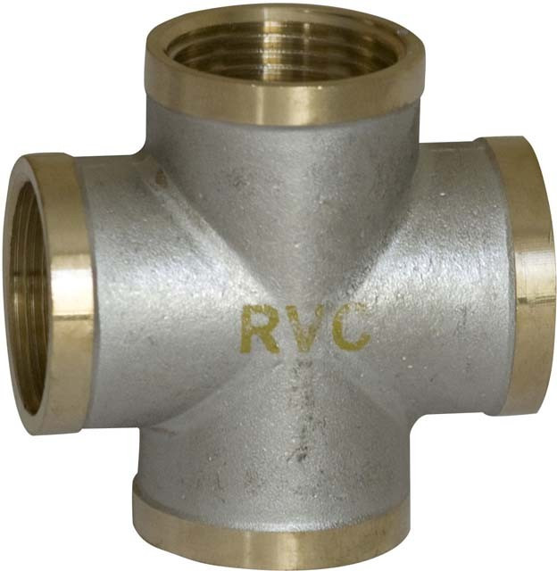 Крест RVC 1/2"г