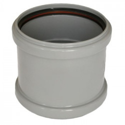 ППР Муфта 110 ПОЛИТРОН