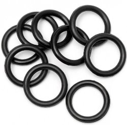 САЛЬНИК на гусак д. 12мм (10 шт)