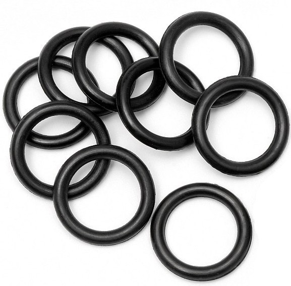 САЛЬНИК на гусак д. 12мм (10 шт)