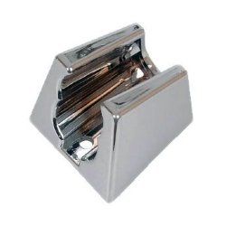 Кронштейн  для душа пластик 123/ZJ06