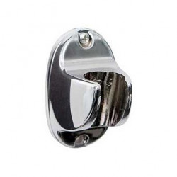 Кронштейн  для душа пластик 124/ZJ05