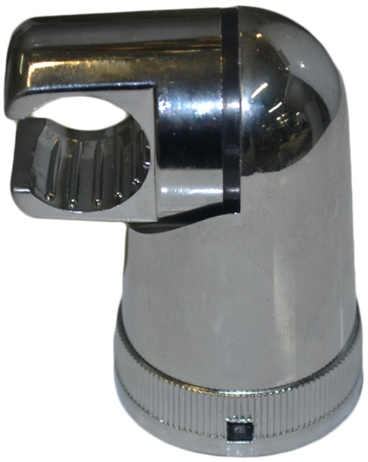 Кронштейн  для душа пластик 126/ZJ04