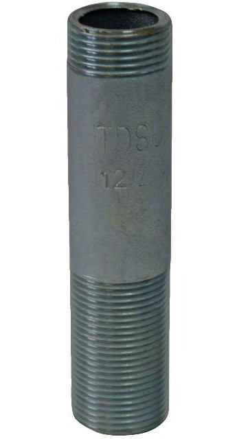 Сгон 15 (оцинк.)