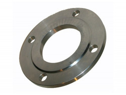 Фланец 16 атм. 100 (4 отверстия)