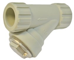 ППРС Фильтр 32  ASA серый