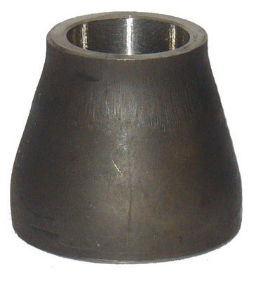 Переход концентрический 33,7х3,2 - 21,3х2,8 (DN25х15) Ст.20