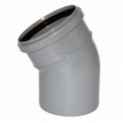 ППР Отвод 30  110 ПОЛИТРОН