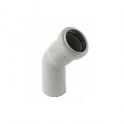 ППР Отвод 45  32 ПОЛИТРОН