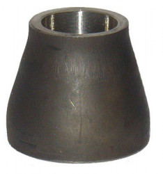 Переход концентрический 38х3,0 - 32х3,0 (DN32х25) Ст.20