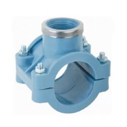 ПНД Врезка 50х1" внутренняя резьба