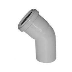 ППР Отвод 45  50 Химпласт