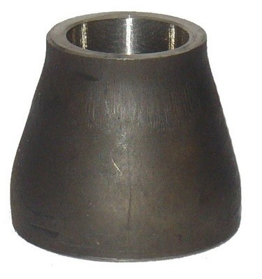 Переход концентрический 45х2,5 - 38х2,0 (DN40х32) Ст.20