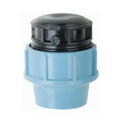 ПНД Заглушка 20