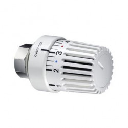 Термоголовка "Uni LA" 7-28 C, 0 * 1-5, жидк. чувств. элемент, M28 x 1,5  Овентроп (161 34 01)