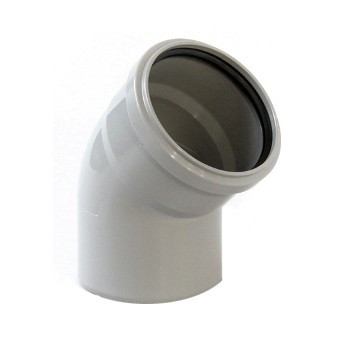 ППР Отвод 45 110 ПОЛИТРОН