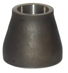 Переход концентрический 57х3,0 - 32х2,0 (DN50х25) Ст.20