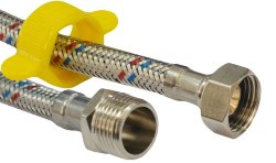 Подводка для воды RVC 400 см гг