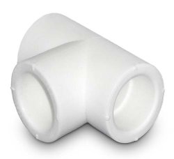 ППРС Тройник 110 х 63 х 110 RVC