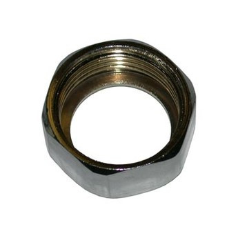 Гайка задняя крепление смесителя 3/4" (TYL1220 / BK701)