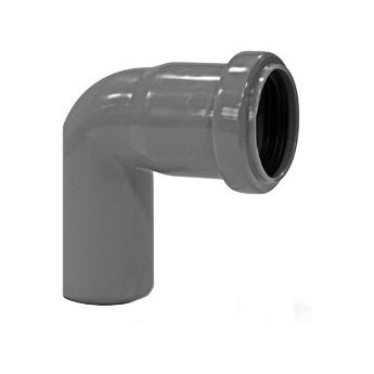 ППР Отвод 90   40 ПОЛИТРОН
