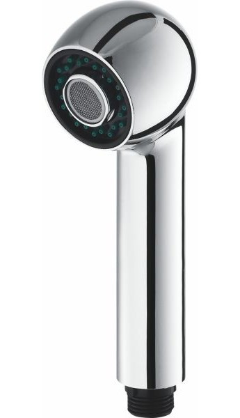 Лейка для кухни выдвижная S0005 / F26