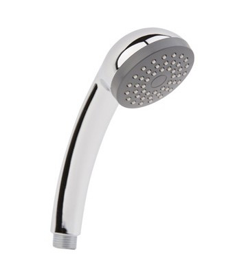 Лейка душевая   1-функциональная S0008-G