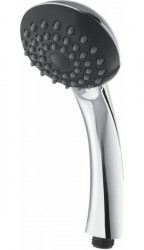 Лейка душевая 1-функциональная S0017