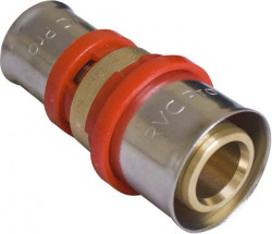 Пресс Муфта RVC Pro 20 х 26