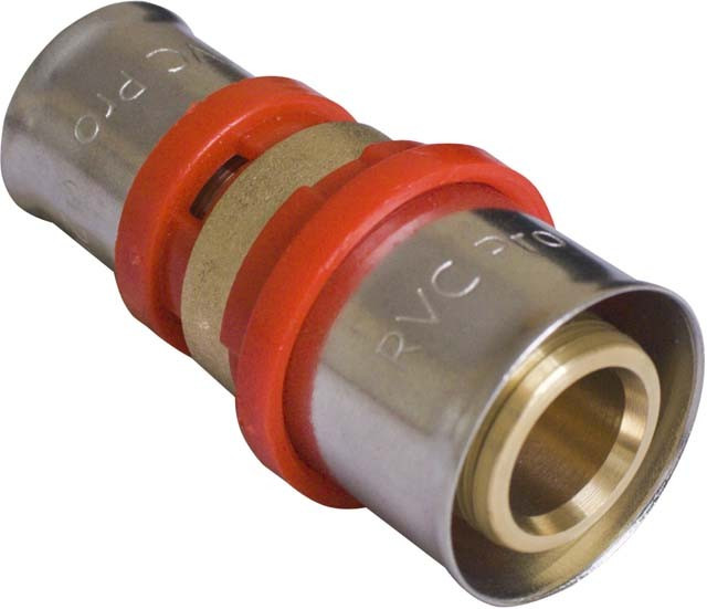 Пресс Муфта RVC Pro 20 х 26