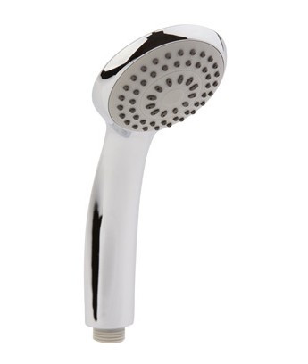 Лейка душевая 1-функциональная SG002